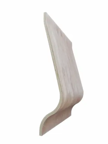 Pare bottes en contreplaqué moulé