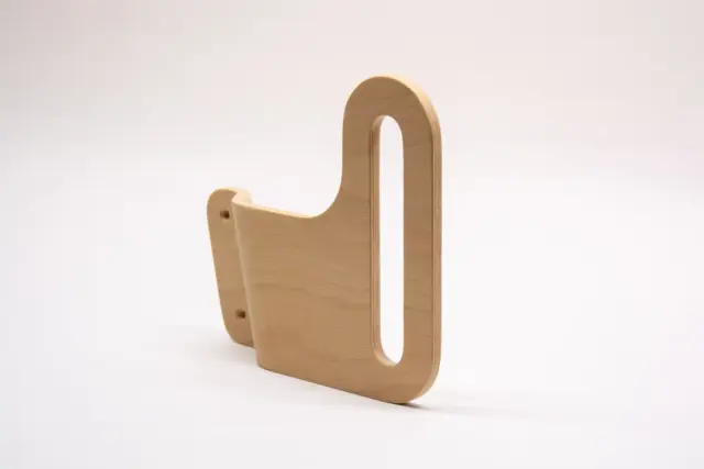 accoudoir pour chaise roulante